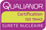 ISO 19443 - Sureté nucléaire