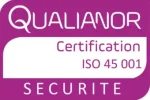 ISO 45001