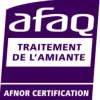 AFAQ : Traitement de l'amiante