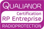 RP Entreprise - Radioprotection
