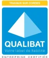 Qualibat 1452